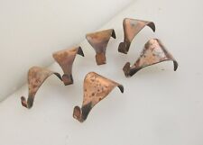 Vintage Iron Picture Rail Hook