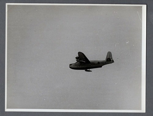 Boac raf short - raf,