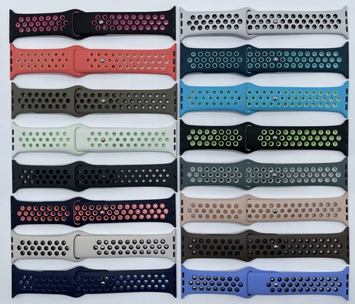 Genuine apple watch - genuine, nike