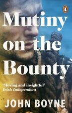 Mutiny on the Bounty by John