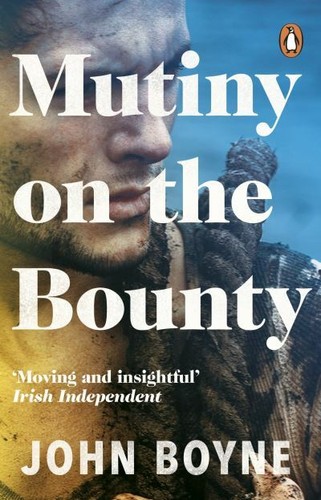 Mutiny the bounty - the, john