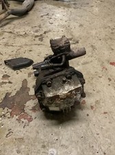 Mitsubishi GTO Rear Diff (BOA?)