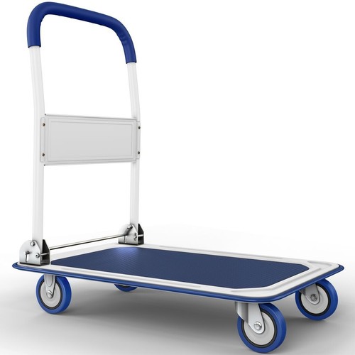 Heavy duty foldable push - foldable,