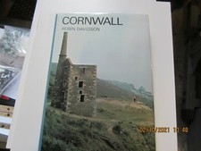 Cornwall by Robin Davidson