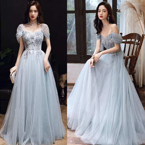 New evening formal - new,