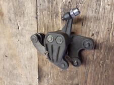 Malaguti Grizzly 10 RCX Front