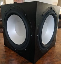 Final Audio Sub 10 A Dual