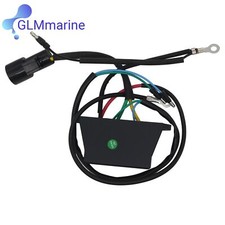 Ignition Ignite System Unit