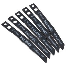 Eclipse Metal Wood Plastic