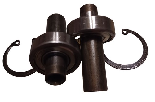 Repair connector bearing - , 7