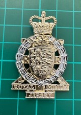 Royal Engineers Jersey Militia