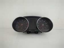 Volkswagen Polo Gti 2014-2017