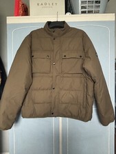 Barbour International
