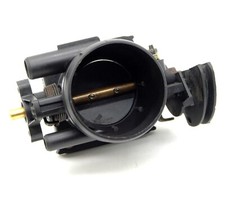 Throttle body for rover mg - body,