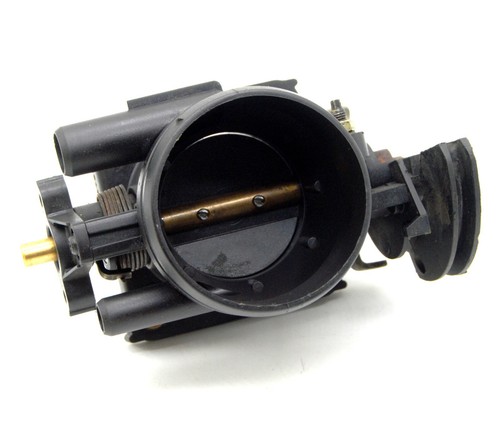 Throttle body for rover mg - rover,