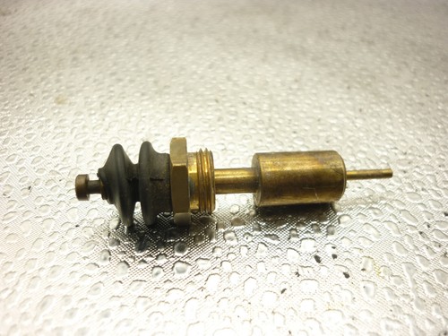 Kawasaki z1100 1983 34mm - z1100, st