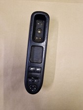 Peugeot 407 Front Window