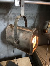 Vintage Theatre Light Stage Light Furse