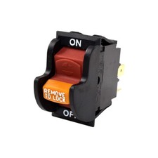 On-Off Toggle Switch for