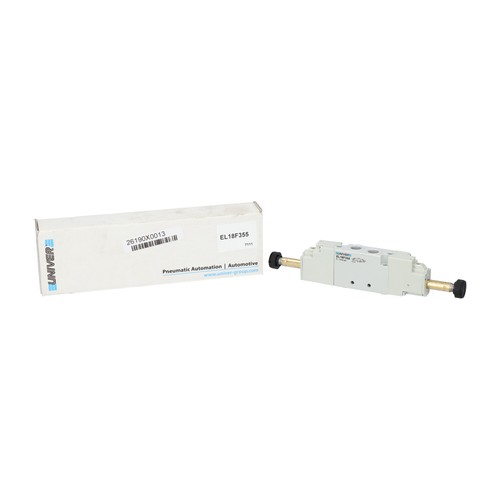 Univer el18f355 pneumatic - el18f355,