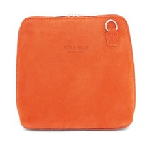 Real Suede Leather Women's