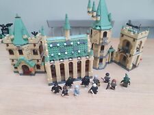 Lego Harry Potter Loose and Complete - 4842: Hogwarts Castle
