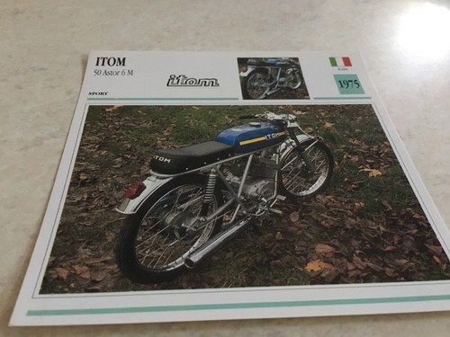 Itom astor m - itom, 50