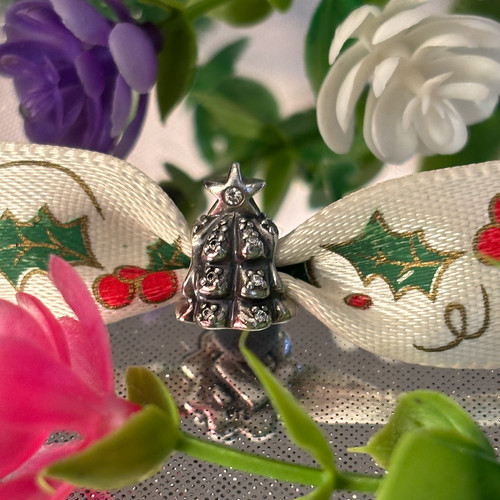 Pandora christmas tree - pandora, 💖