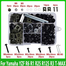 1Sets Motorcycle Fairing