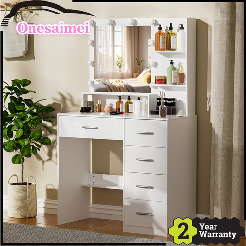 Girls vanity dressing - girls,