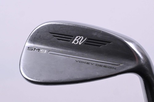 Titleist vokey sm9 gap - titleist, wedge