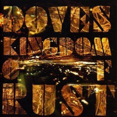 Doves kingdom rust - kingdom,
