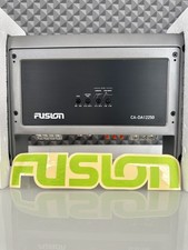 Fusion 2250 Watts Monoblock