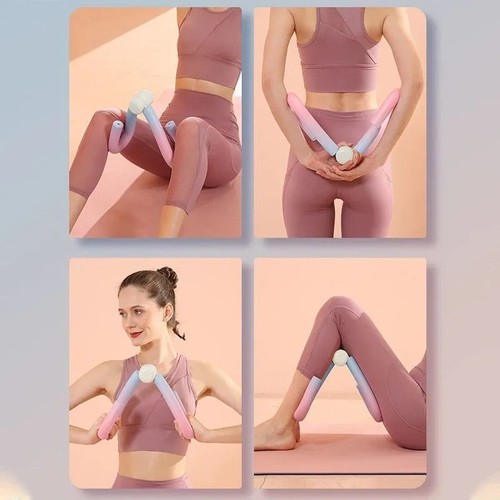 Pelvic floor muscle - floor, inner