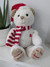 Harrods My First Harrods Teddy