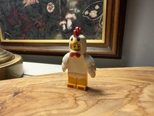 Lego Collectible Mini Figure