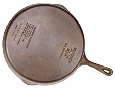 Vintage Wagner's 1891 Original