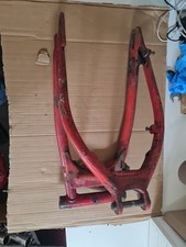 Yamaha Rd350lc Rd250lc 4L0 4L1