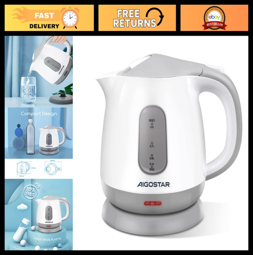 Aigostar small electric - small,