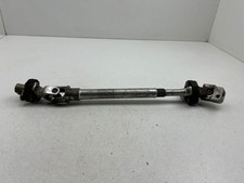 Saab 9-3 Ver2 2005 Steering