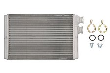 Heater fits CITROEN BERLINGO