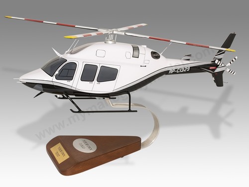 Bell 429 global - 429,