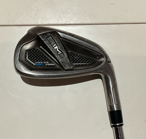 Taylormade sim2 max - max, iron