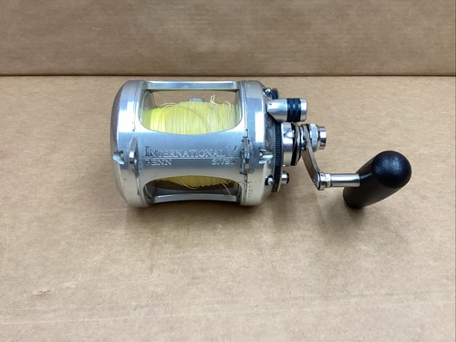 Penn reels international 50vsw - international,