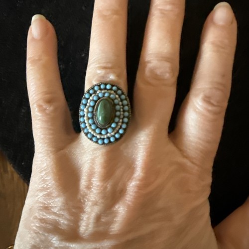 Antique sterling silver - antique,