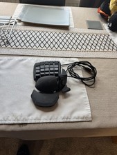 Razer Orbweaver Chroma (RZ07-0144) Gaming Keyboard