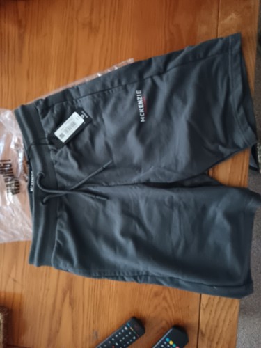 Mens mckenzie shorts size - mckenzie, m