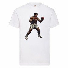 Muhammad Ali Men's Boxing T