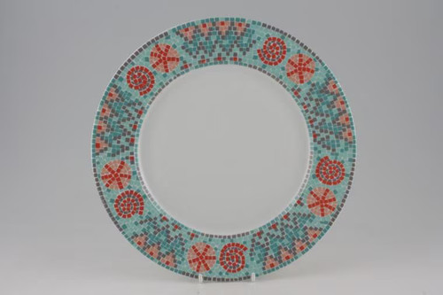 Habitat mosaic dinner - -,