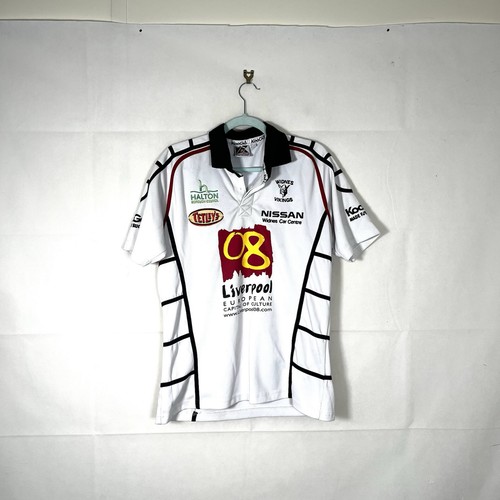 Kooga widnes vikings rugby - kooga,